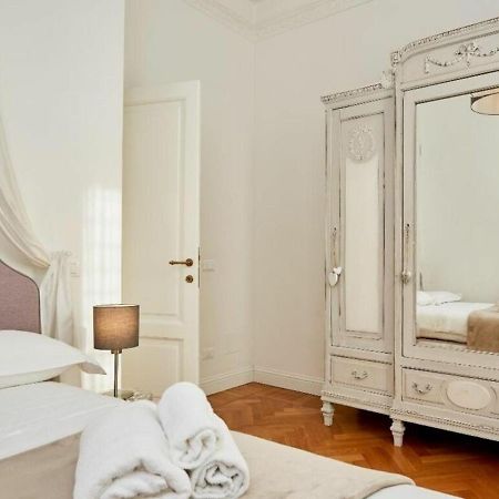 Vallazze Luxury Halldis Apartment Milan Extérieur photo