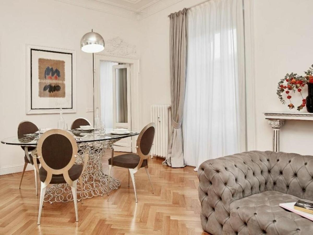 Vallazze Luxury Halldis Apartment Milan Extérieur photo