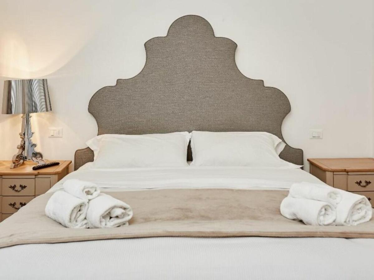 Vallazze Luxury Halldis Apartment Milan Extérieur photo