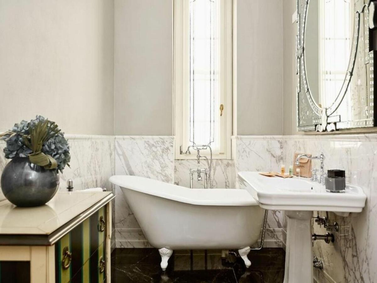 Vallazze Luxury Halldis Apartment Milan Extérieur photo