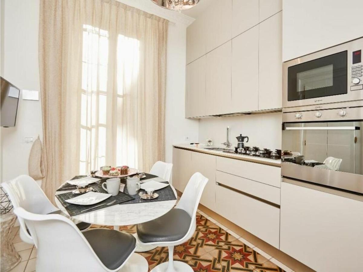 Vallazze Luxury Halldis Apartment Milan Extérieur photo