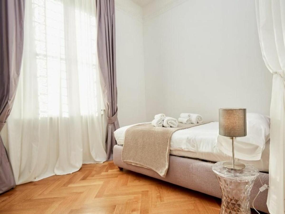Vallazze Luxury Halldis Apartment Milan Extérieur photo