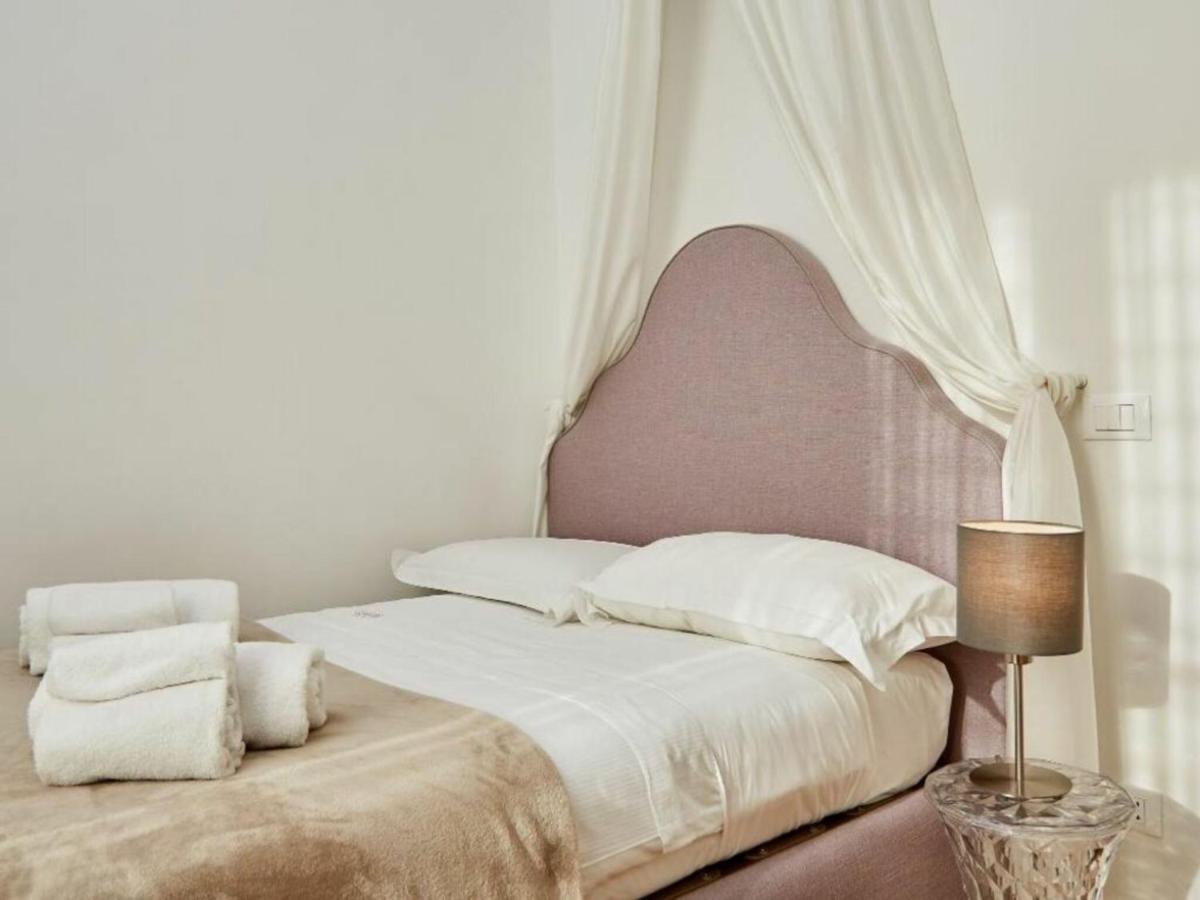 Vallazze Luxury Halldis Apartment Milan Extérieur photo