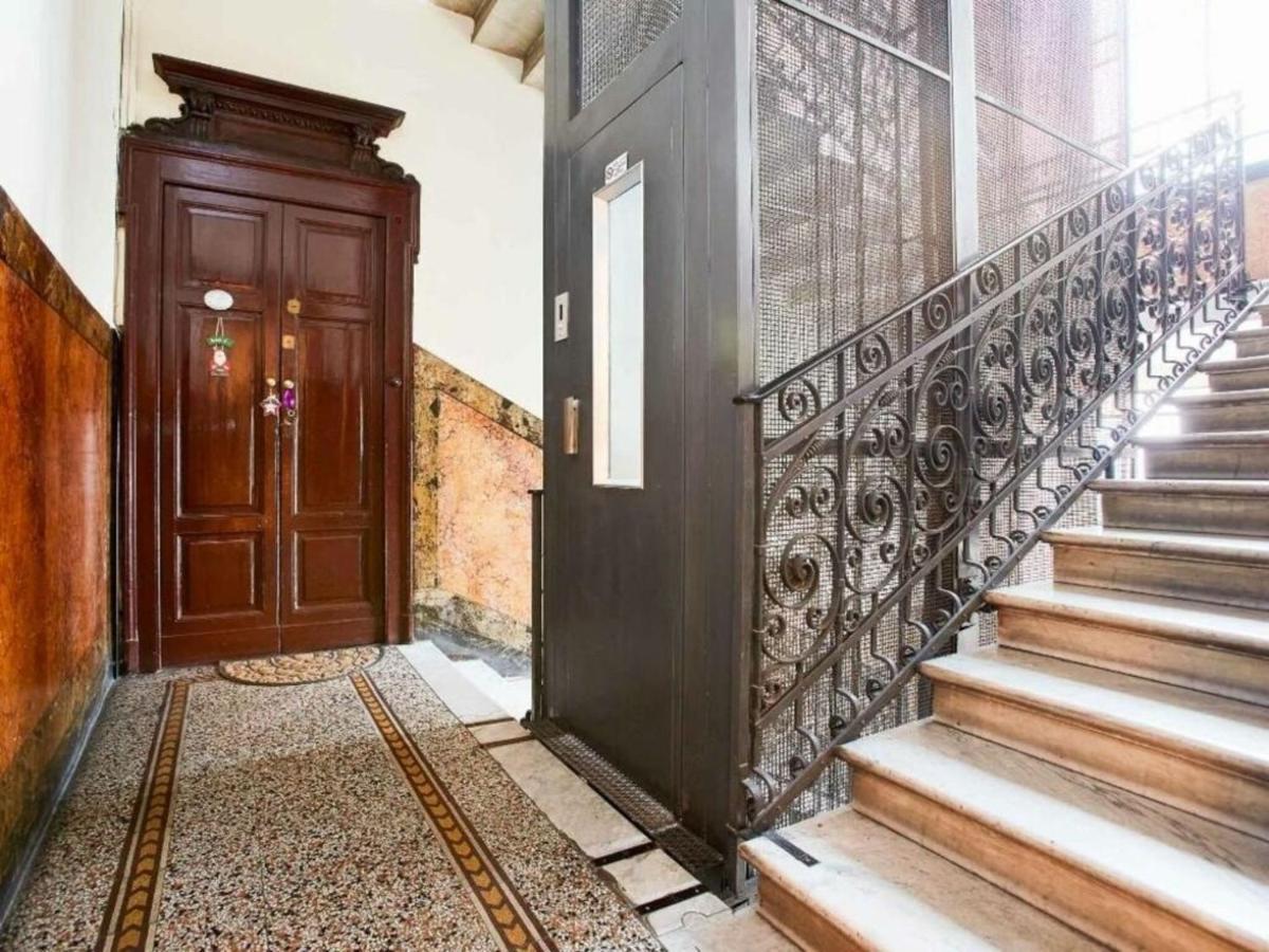 Vallazze Luxury Halldis Apartment Milan Extérieur photo