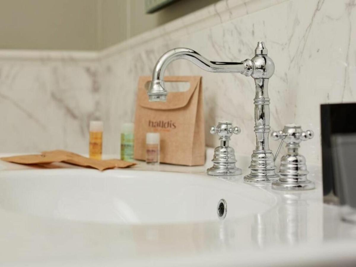 Vallazze Luxury Halldis Apartment Milan Extérieur photo