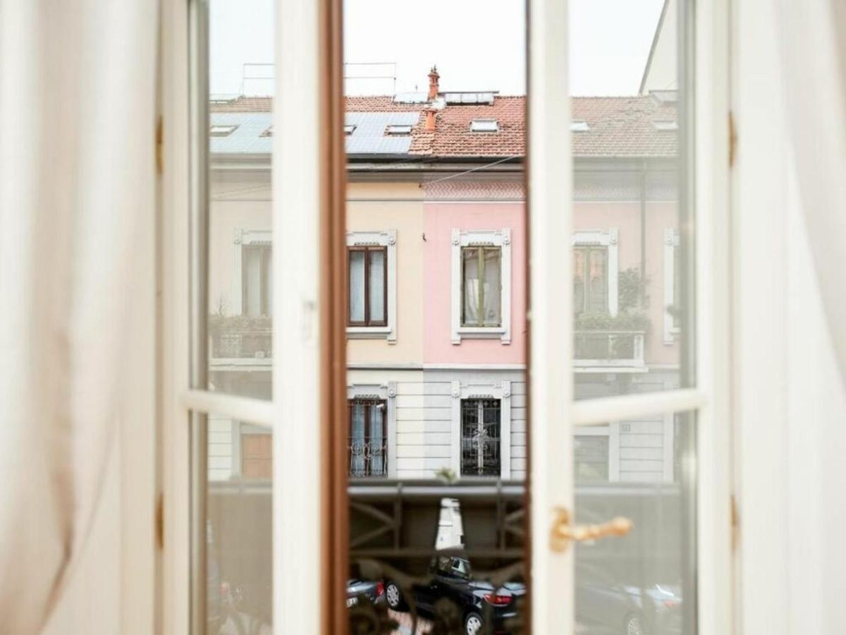 Vallazze Luxury Halldis Apartment Milan Extérieur photo