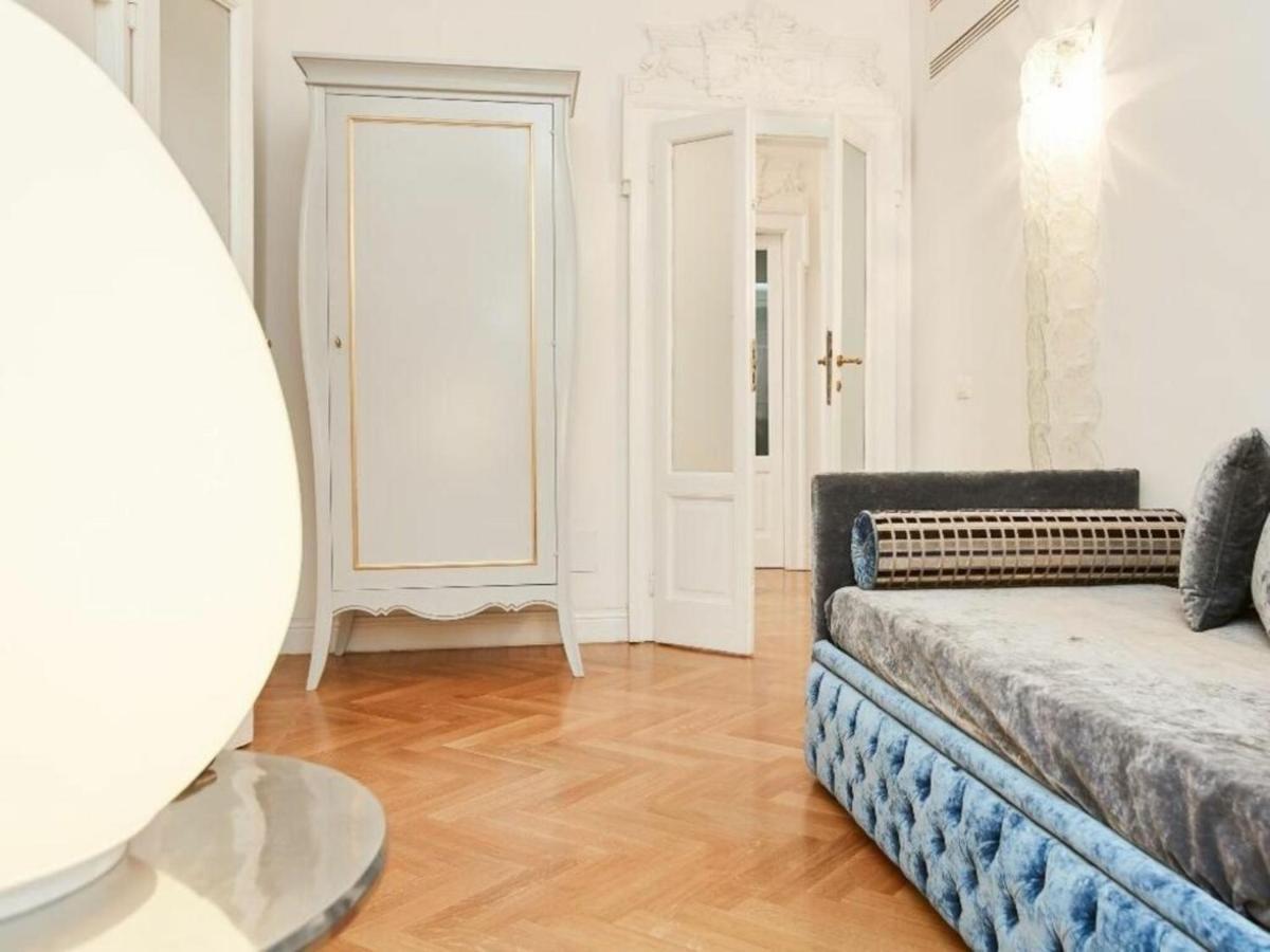 Vallazze Luxury Halldis Apartment Milan Extérieur photo
