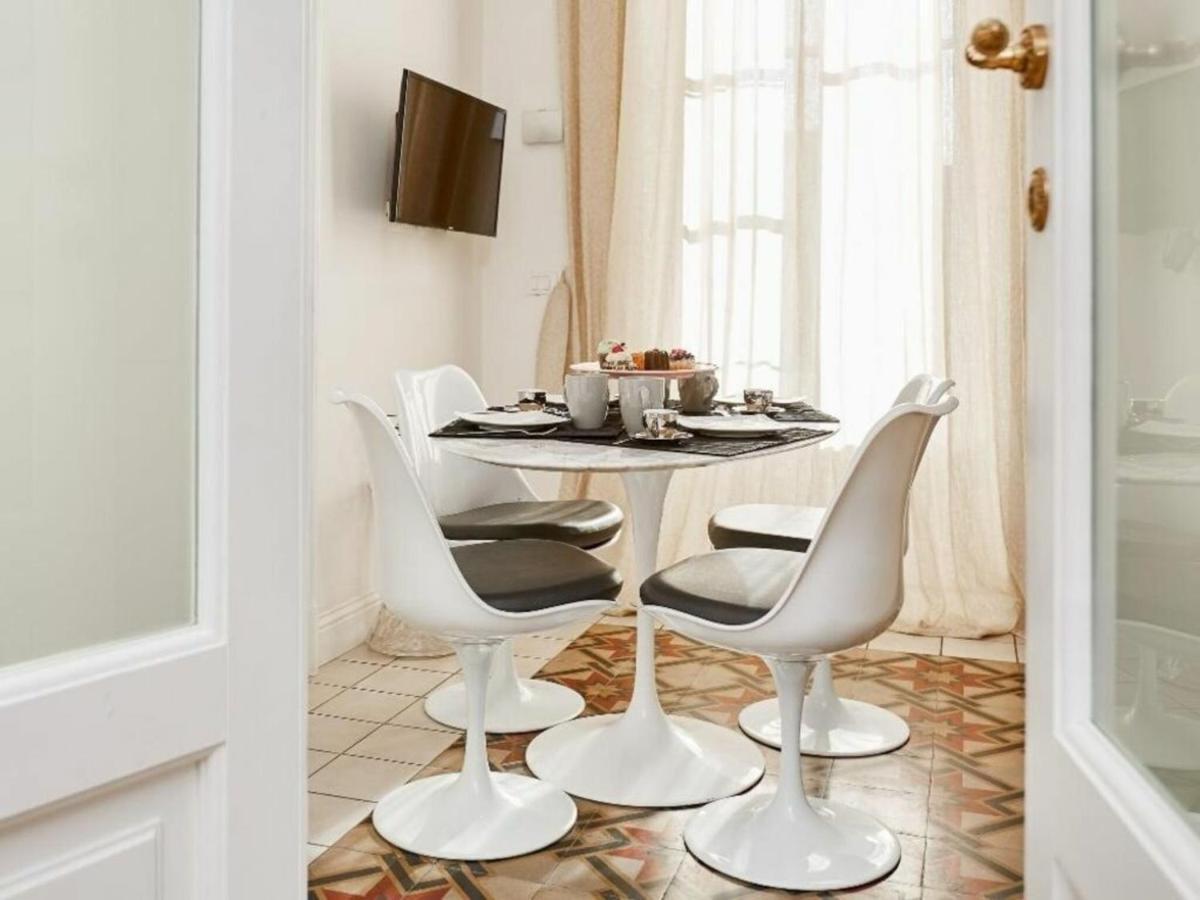 Vallazze Luxury Halldis Apartment Milan Extérieur photo