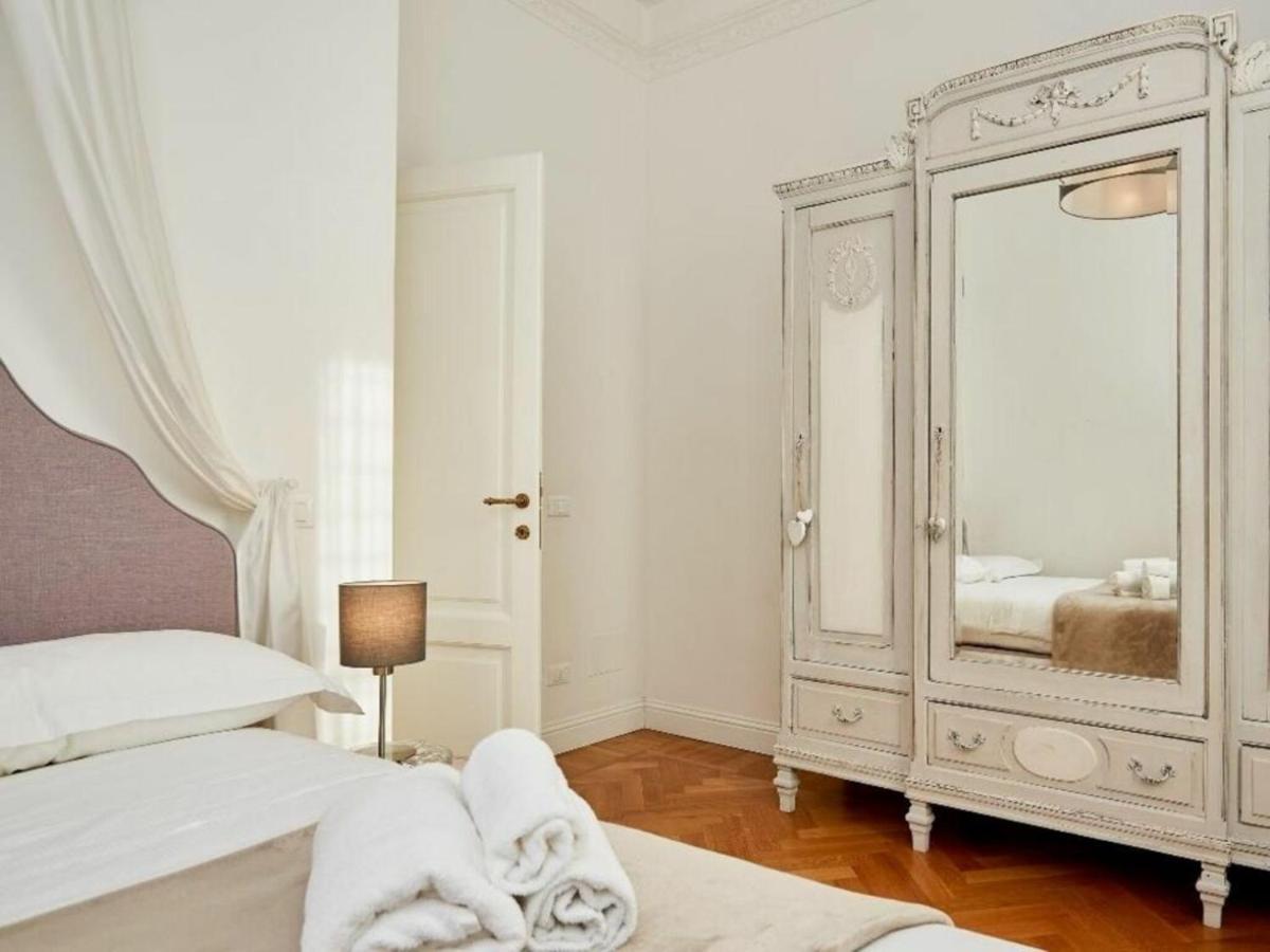 Vallazze Luxury Halldis Apartment Milan Extérieur photo