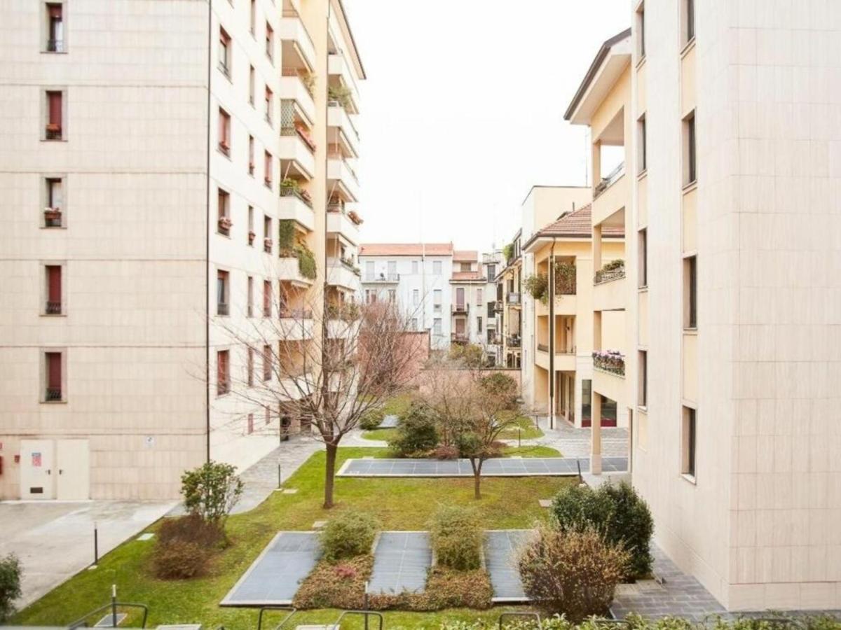 Vallazze Luxury Halldis Apartment Milan Extérieur photo