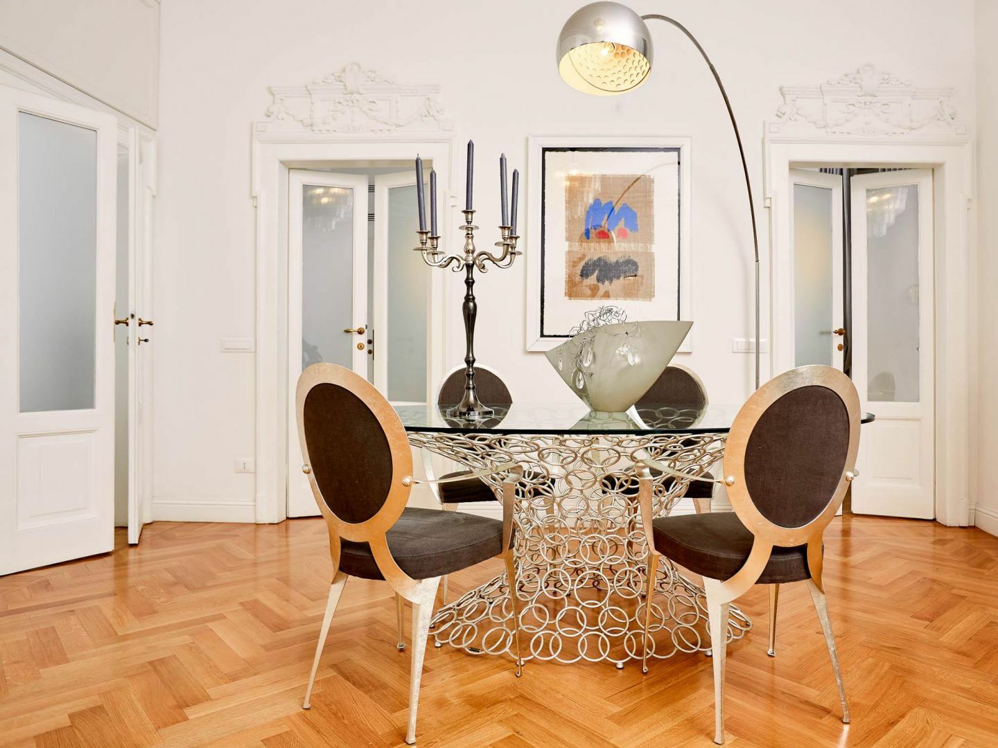 Vallazze Luxury Halldis Apartment Milan Extérieur photo
